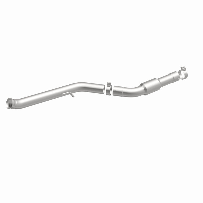 MagnaFlow Exhaust Products 21-554 OEM Grade Direct-Fit Catalytic Converter - Truck Part Superstore