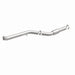 MagnaFlow Exhaust Products 21-554 OEM Grade Direct-Fit Catalytic Converter - Truck Part Superstore