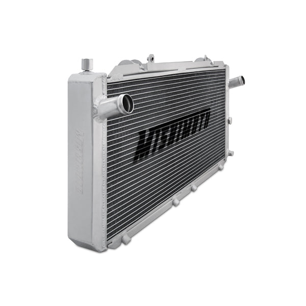 Mishimoto MMRAD-MR2-90 Performance Aluminum Radiator fits Toyota MR2 - Manual, 1990-1995 - Truck Part Superstore