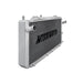 Mishimoto MMRAD-MR2-90 Performance Aluminum Radiator fits Toyota MR2 - Manual, 1990-1995 - Truck Part Superstore