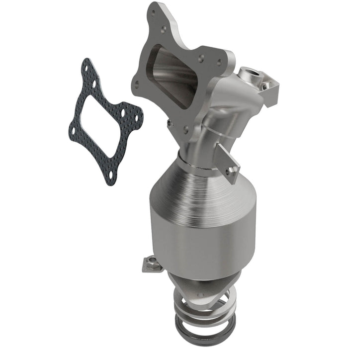 MagnaFlow Exhaust Products 5531781 California Manifold Catalytic Converter - Truck Part Superstore