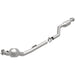 MagnaFlow Exhaust Products 24035 HM Grade Direct-Fit Catalytic Converter - Truck Part Superstore
