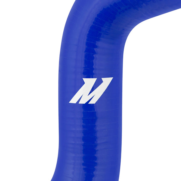 Mishimoto MMHOSE-3KGT-91BL Silicone Hose Kit fits Mitsubishi 3000GT 1991-1999  / Dodge Stealth 1991-1996 - Truck Part Superstore