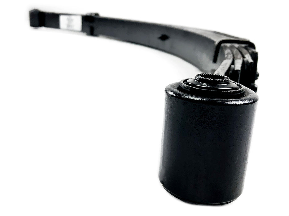 Tuff Country 19670 Rear 6 Inch Leaf Spring 69-87 Chevy/GMC Truck/69-91 Chevy/GMC Blazer/Jimmy/Suburban 1/2 & 3/4 Ton 4WD EZ-Ride 52 Inch Length Each Tuff Country - Truck Part Superstore