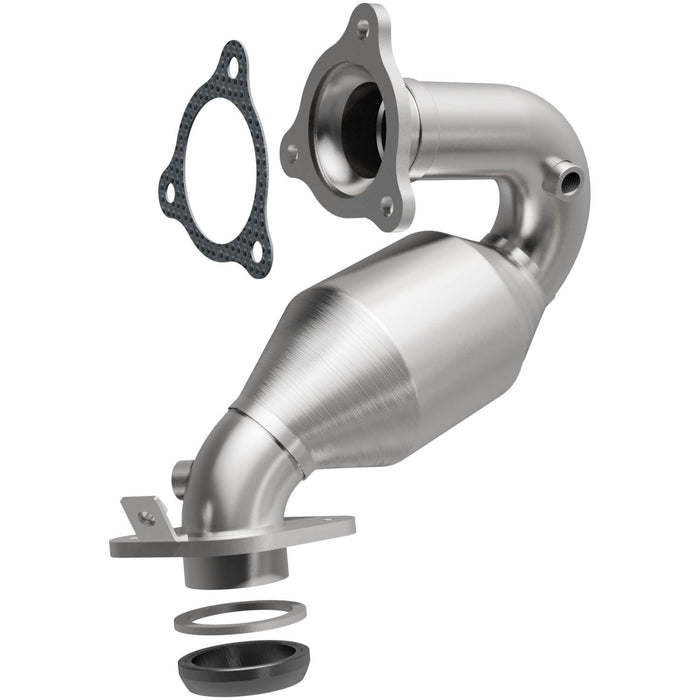 MagnaFlow Exhaust Products 5582519 California Direct-Fit Catalytic Converter - Truck Part Superstore