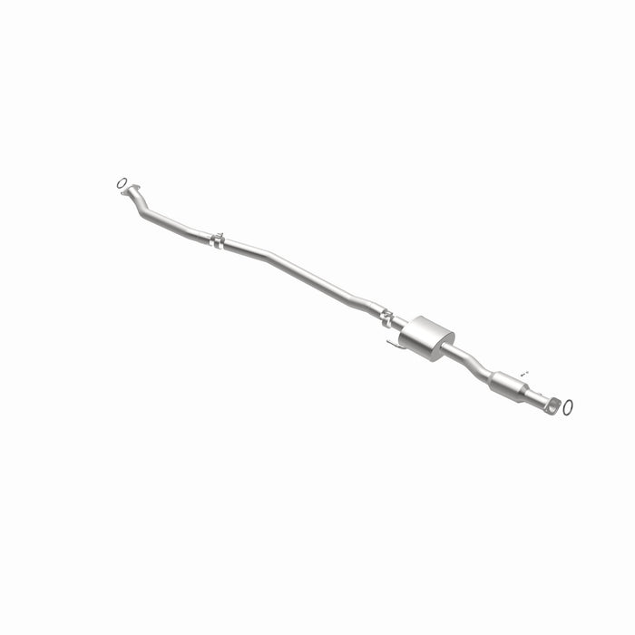 MagnaFlow Exhaust Products 21-335 OEM Grade Direct-Fit Catalytic Converter - Truck Part Superstore
