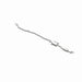 MagnaFlow Exhaust Products 21-335 OEM Grade Direct-Fit Catalytic Converter - Truck Part Superstore
