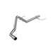 MBRP Exhaust S5221AL Exhaust System Kit - Truck Part Superstore