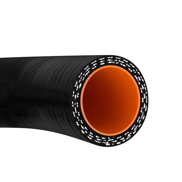 Mishimoto MMHOSE-3KGT-91BK Silicone Hose Kit fits Mitsubishi 3000GT 1991-1999  / Dodge Stealth 1991-1996 - Truck Part Superstore