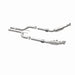 MagnaFlow Exhaust Products 21-501 OEM Grade Direct-Fit Catalytic Converter - Truck Part Superstore