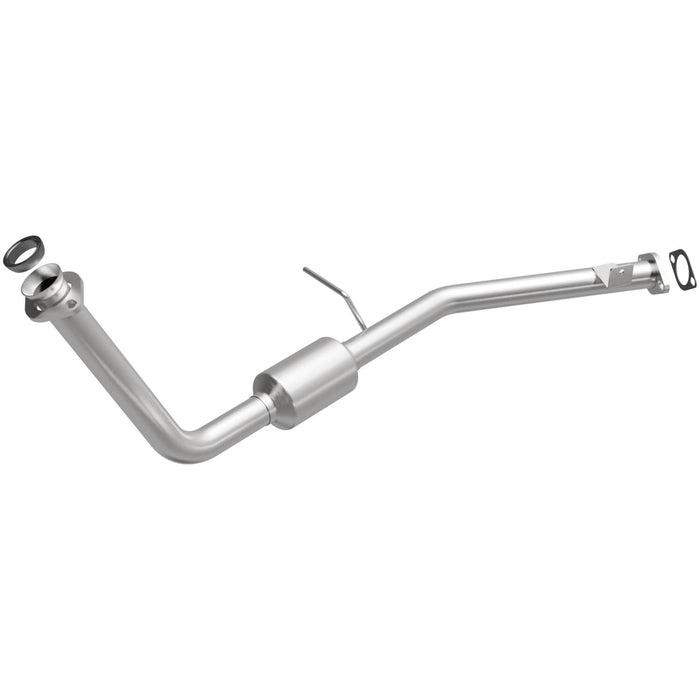MagnaFlow Exhaust Products 24459 Standard Grade Direct-Fit Catalytic Converter - Truck Part Superstore