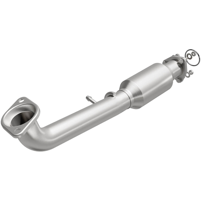 MagnaFlow Exhaust Products 5592529 California Direct-Fit Catalytic Converter - Truck Part Superstore