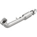 MagnaFlow Exhaust Products 5592529 California Direct-Fit Catalytic Converter - Truck Part Superstore