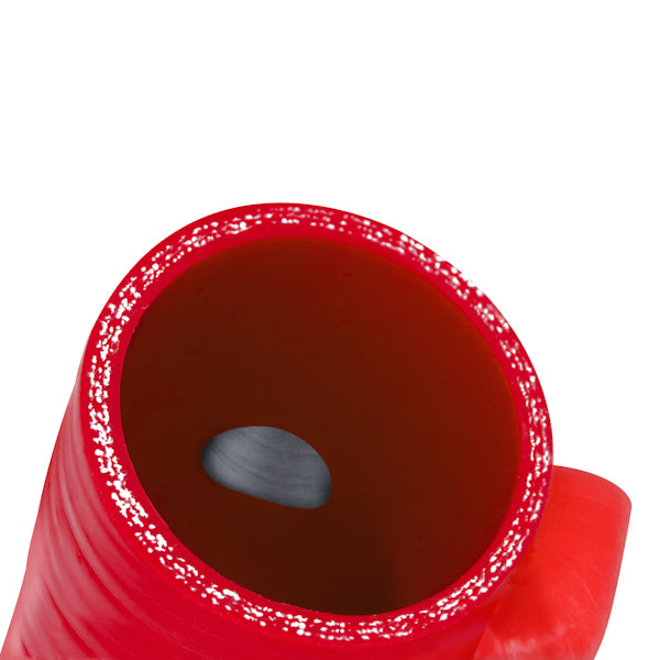 Mishimoto MMHOSE-SUB-IHRD Silicone Induction Hose fits Subaru WRX 2001-2007/STI 2004-2014 - Truck Part Superstore