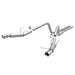MagnaFlow Exhaust Products 15154 Competition Series Stainless Cat-Back System - Truck Part Superstore