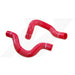 Mishimoto MMHOSE-SER-07RD Silicone Hose Kit, fits Nissan Sentra SE-R / SE-R Spec V 2007-2009 - Truck Part Superstore