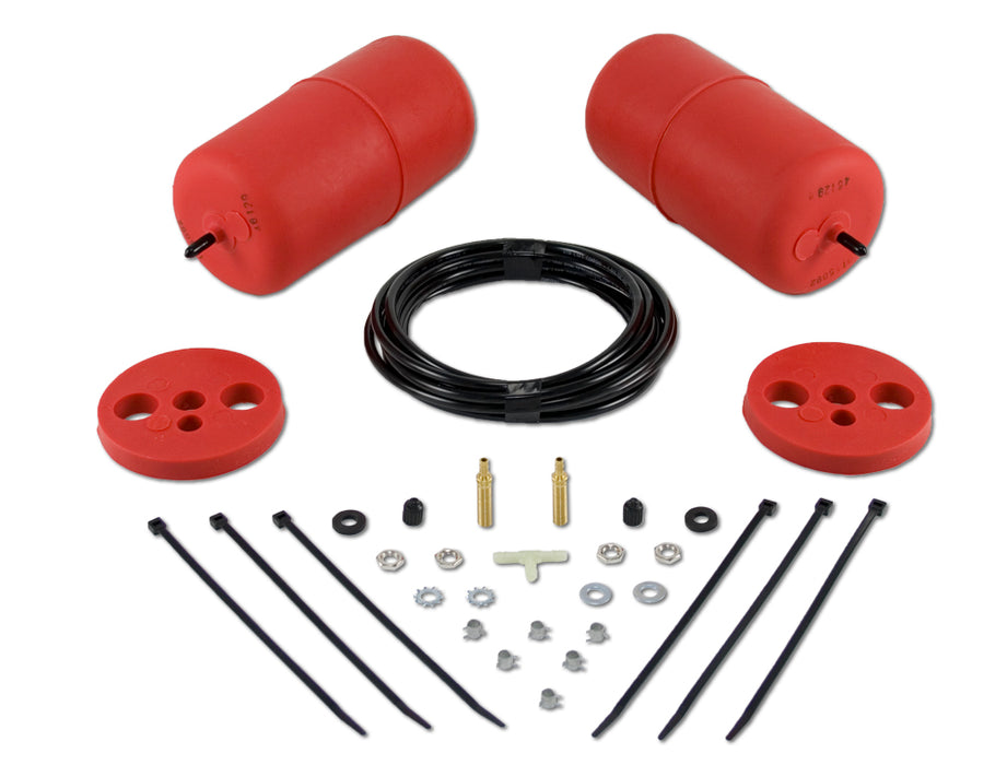 Air Lift 60797 Air Lift 1000; Coil Spring; Rear; No Drill; Installation Time-1 Hour Or Less; - Truck Part Superstore