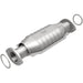 MagnaFlow Exhaust Products 23882 HM Grade Direct-Fit Catalytic Converter - Truck Part Superstore