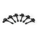 Mishimoto MMIG-350Z-0306 Ignition Coil, fits Nissan 350Z 2003-2006, Set of 6 - Truck Part Superstore