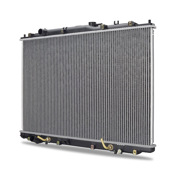 Mishimoto R2740-AT Replacement Radiator, fits Acura MDX 2003-2006 - Truck Part Superstore