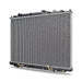 Mishimoto R2740-AT Replacement Radiator, fits Acura MDX 2003-2006 - Truck Part Superstore
