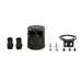 Mishimoto MMBCC-HF Mishimoto Universal High-Flow Baffled Catch Can Kit - Truck Part Superstore