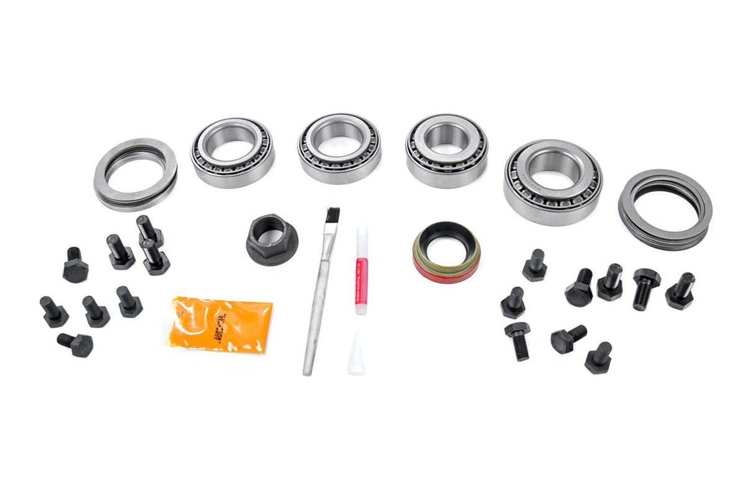 Rough Country 535000335 Dana 35 Master Install Kit Jeep Wrangler TJ/YJ Rear Axle Rough Country - Truck Part Superstore