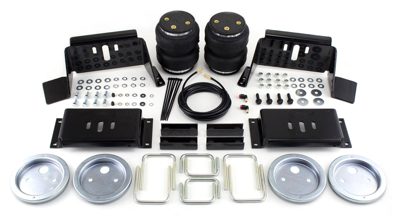 Air Lift 57298 LOADLIFTER 5000; LEAF SPRING LEVELING KIT - Truck Part Superstore