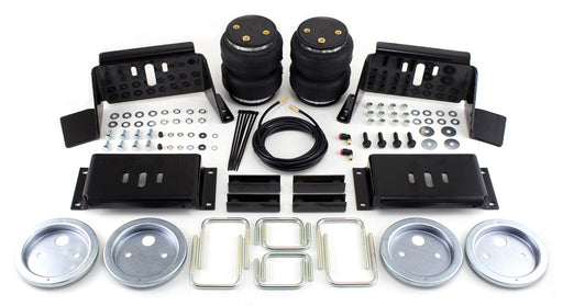 Air Lift 57298 LOADLIFTER 5000; LEAF SPRING LEVELING KIT - Truck Part Superstore