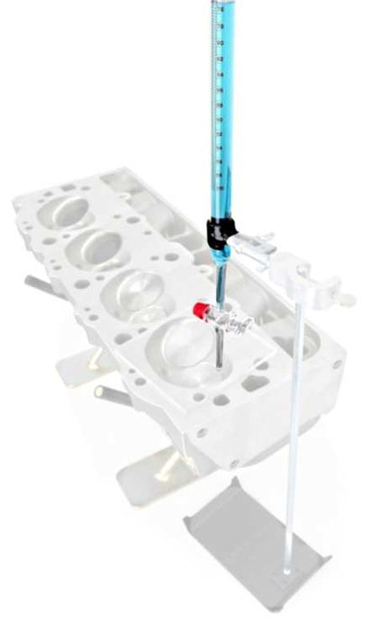 COMP Cams 4991 100cc x .2cc Glass Buret Replacement for Pro Head CC Kit - Truck Part Superstore