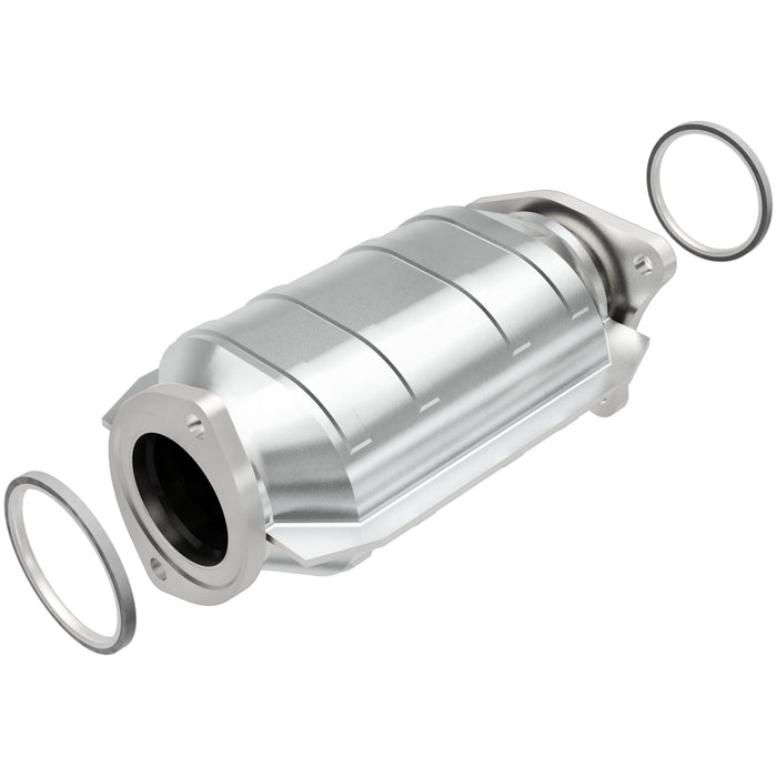MagnaFlow Exhaust Products 26227 HM Grade Direct-Fit Catalytic Converter - Truck Part Superstore