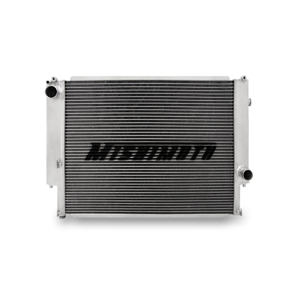 Mishimoto MMRAD-E36-92 Performance Aluminum Radiator, fits BMW E30/E36 1988-1999 - Truck Part Superstore
