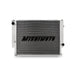 Mishimoto MMRAD-E36-92 Performance Aluminum Radiator, fits BMW E30/E36 1988-1999 - Truck Part Superstore