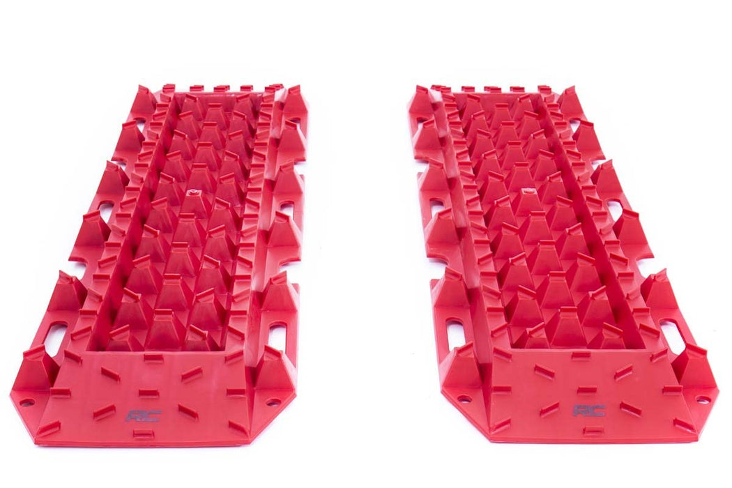Rough Country 10590 Traction Boards 45 Inch Long 13 Inch Wide Deep Studded Design Rough Country - Truck Part Superstore