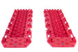 Rough Country 10590 Traction Boards 45 Inch Long 13 Inch Wide Deep Studded Design Rough Country - Truck Part Superstore