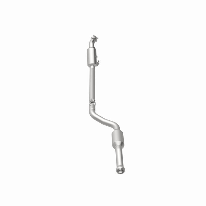 MagnaFlow Exhaust Products 21-563 OEM Grade Direct-Fit Catalytic Converter - Truck Part Superstore
