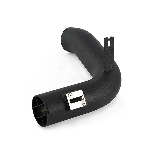 Mishimoto MMAI-WRX-15RWBK Subaru WRX Race Intake, 2015-2021 Wrinkle Black - Truck Part Superstore