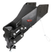 GEN-Y Hitch GH-8075AL EXECUTIVE TORSION-FLEX AL 5th to Gooseneck 2 5/16" Coupler 4.5K-6.5K pin 25K - Truck Part Superstore
