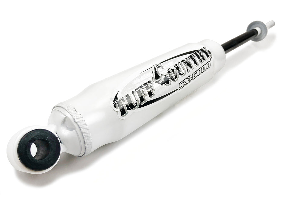 Tuff Country 62182 SX6000 Twin-Tube Cellular Gas Shock Absorber 4WD Tuff Country - Truck Part Superstore