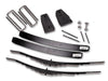 Tuff Country 22826K 2.5 Inch Lift Kit 97 Ford F250 Fits Models with 351 Gas Engine Tuff Country - Truck Part Superstore