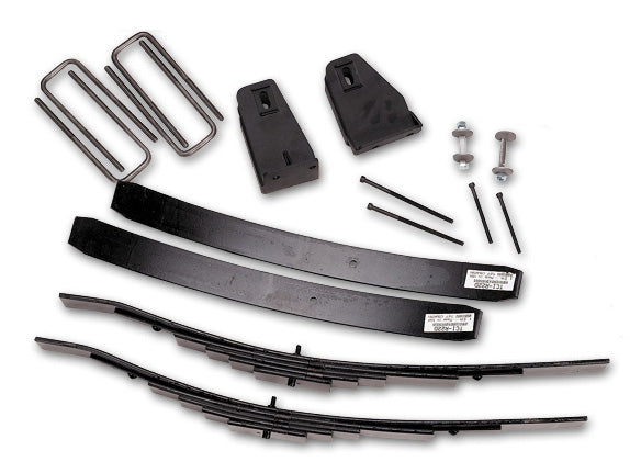 Tuff Country 22826K 2.5 Inch Lift Kit 97 Ford F250 Fits Models with 351 Gas Engine Tuff Country - Truck Part Superstore