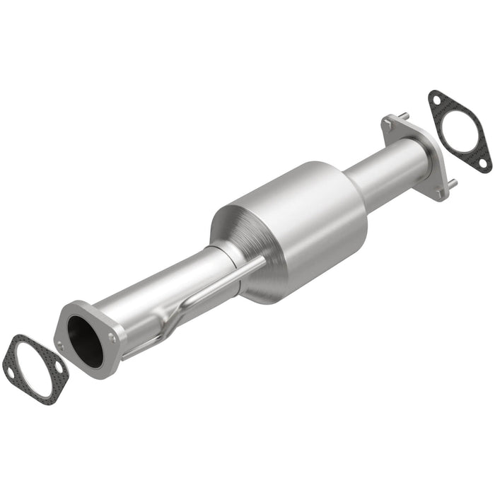 MagnaFlow Exhaust Products 5592579 California Direct-Fit Catalytic Converter - Truck Part Superstore