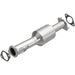 MagnaFlow Exhaust Products 5592579 California Direct-Fit Catalytic Converter - Truck Part Superstore
