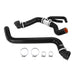 Mishimoto MMHOSE-F50-18BK Silicone Radiator Hose Kit, Fits 2018+ Ford F-150 5.0L V8, Black - Truck Part Superstore