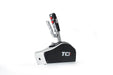 TCI Automotive 620002 Diablo Shifter with Powder-Coated Aluminum Cover and Buttons. - Truck Part Superstore