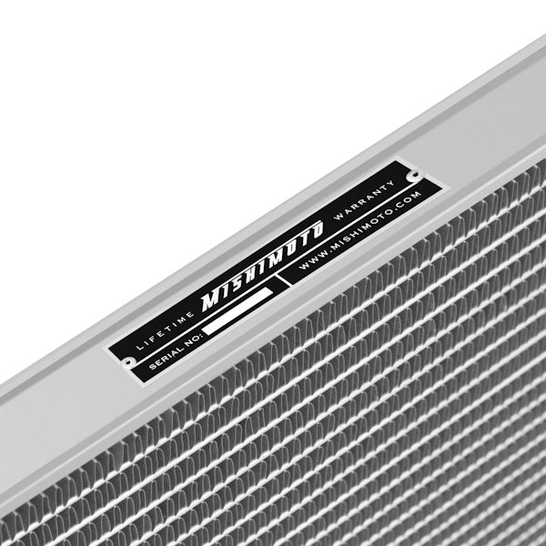 Mishimoto MMRAD-COB-05 Performance Aluminum Radiator, fits Chevrolet Cobalt SS 2005-2010 - Truck Part Superstore