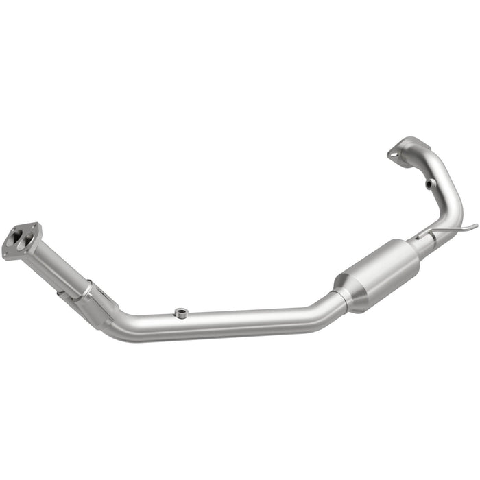 MagnaFlow Exhaust Products 4481698 California Direct-Fit Catalytic Converter - Truck Part Superstore