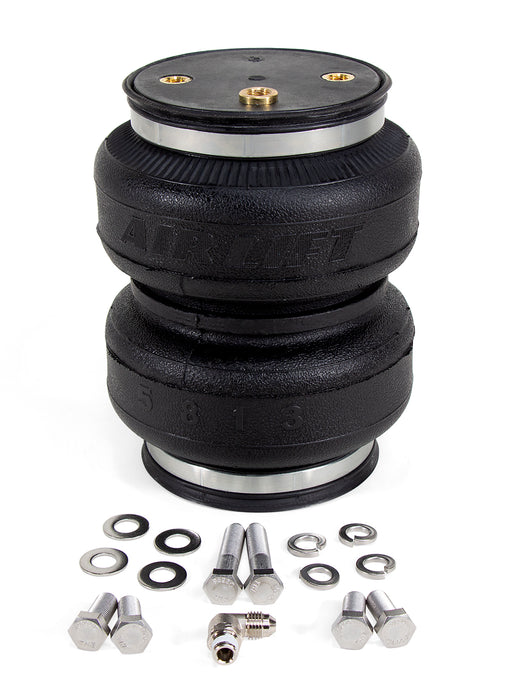 Air Lift 84585 Replacement air spring kit for PN 89355 and 89385 - Truck Part Superstore