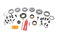 Rough Country 530000356 Dana 30 HP Master Install Kit Jeep YJ/XJ-Front Axle Rough Country - Truck Part Superstore