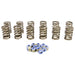 COMP Cams 983J-KIT 0.450" Max Lift Spring Kit for '88-'06 Jeep 4.0L - Truck Part Superstore